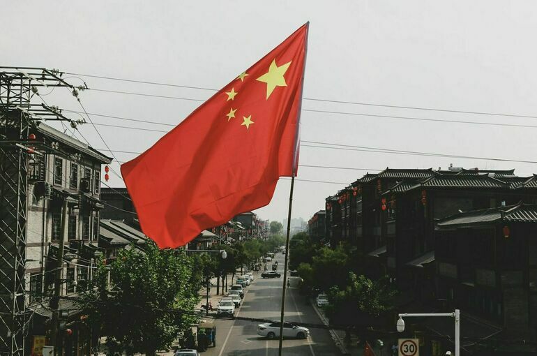 Власти Китая усилят противодействие финансовым рискам