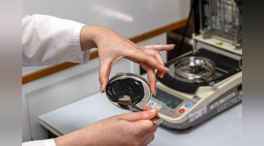 Крымская гидрогеологическая станция отмечает вековой юбилей Крымская гидрогеологическая станция отмечает вековой юбилей