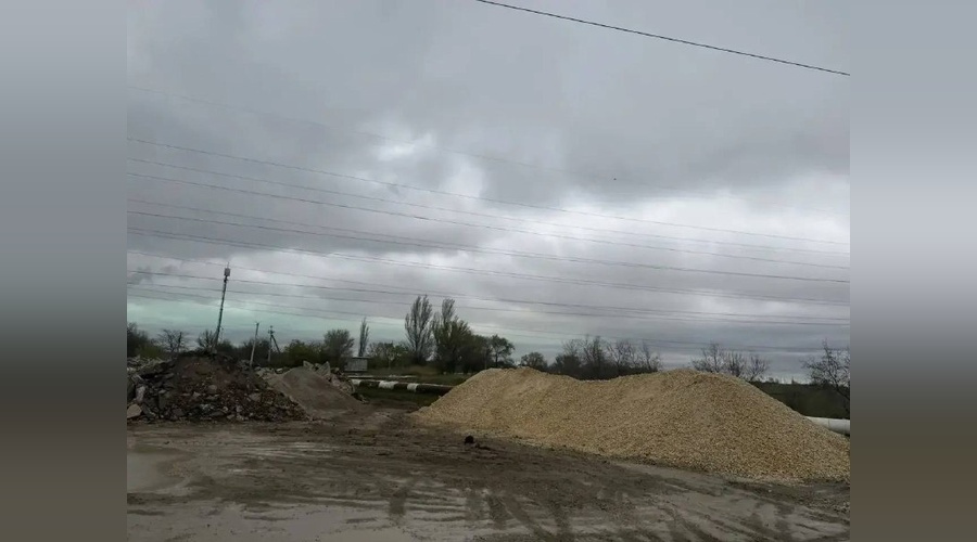 Красноперекопский суд вынес приговор директору подрядной организации за мошенничество