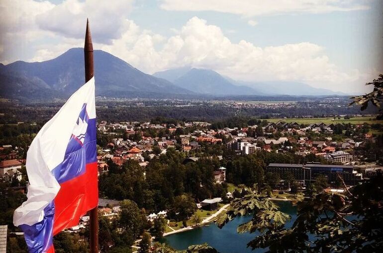 Спикер парламента Словении анонсировал референдум о выходе страны из НАТО Спикер парламента Словении анонсировал референдум о выходе страны из НАТО