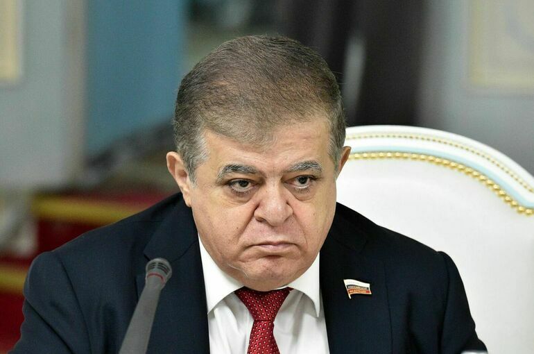 Сенатор Владимир Джабаров: В конфликте Таиланда и Камбоджи просматривается французский след