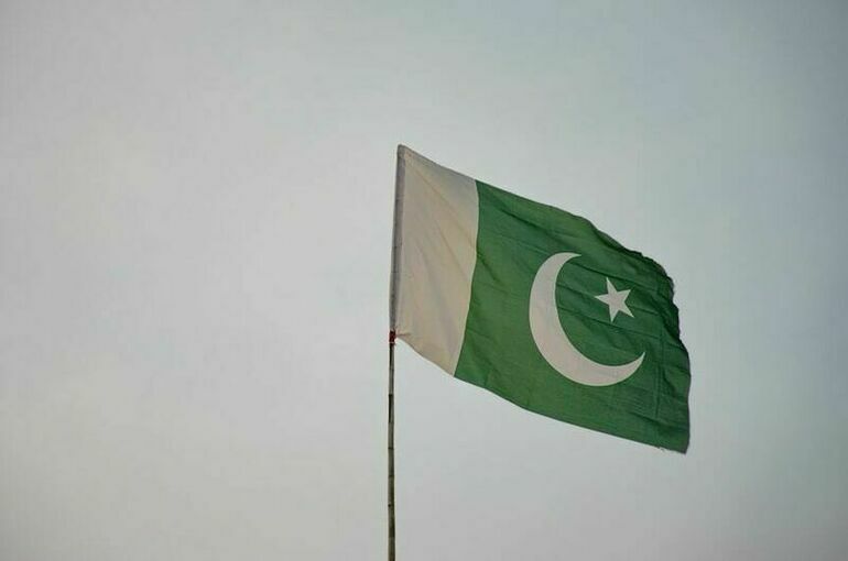 В Пакистане в результате взрыва погибли 35 человек