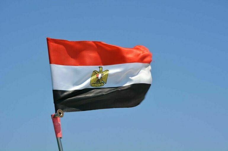 В Египте разрешили строительство последнего энергоблока АЭС «Эль-Дабаа»