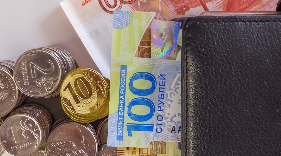 Россияне заработают на вкладах в 1,5 раза больше, чем в прошлом году – ВТБ Россияне заработают на вкладах в 1,5 раза больше, чем в прошлом году – ВТБ