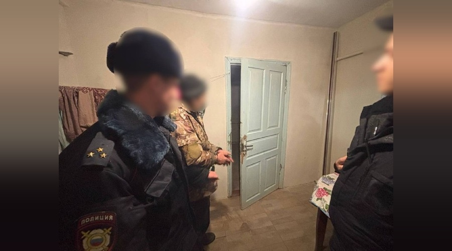 Житель Кировского района получил 10 лет колонии за смертельное избиение матери Житель Кировского района получил 10 лет колонии за смертельное избиение матери