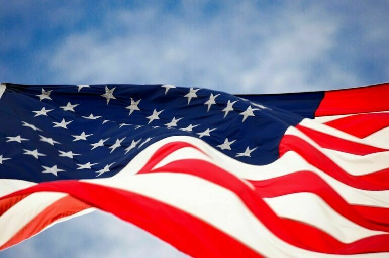 США объявили посла ЮАР персоной нон-грата из-за ненависти к Трампу США объявили посла ЮАР персоной нон-грата из-за ненависти к Трампу