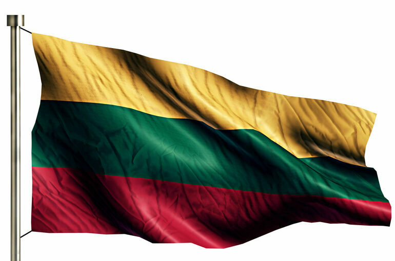 Литва закрыла границу с Белоруссией Литва закрыла границу с Белоруссией