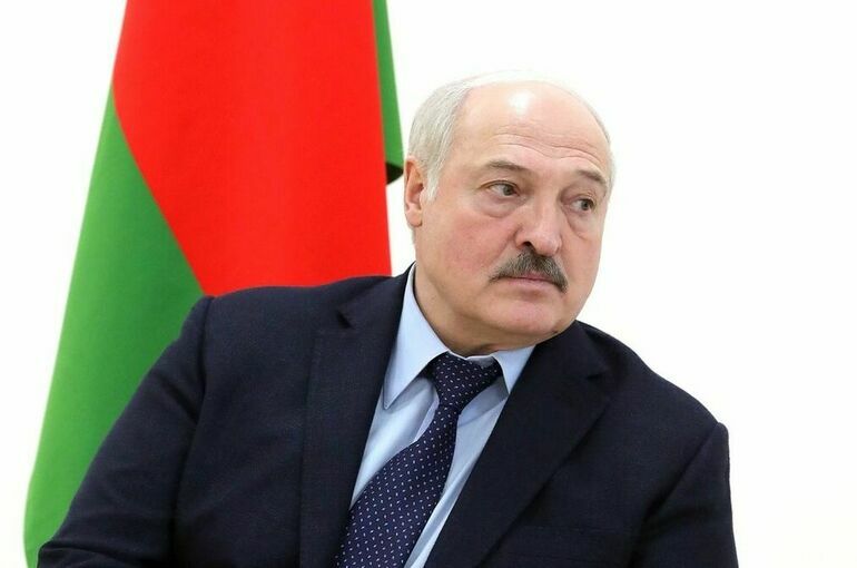 Лукашенко: Москва и Минск проработали оборону западной границы Белоруссии