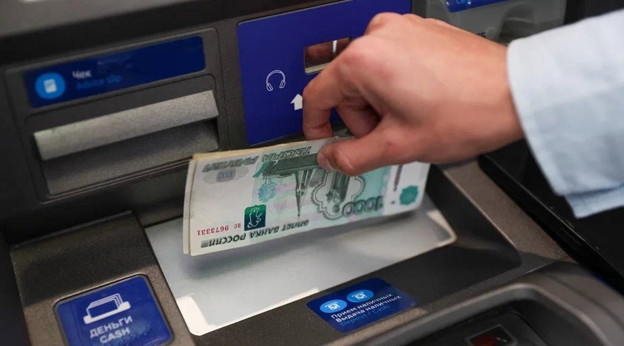 Количество открытых депозитов ВТБ в Крыму увеличилось вдвое с начала года Количество открытых депозитов ВТБ в Крыму увеличилось вдвое с начала года