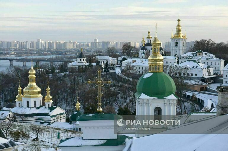 На Украине предложили внести прах Столыпина в список для обмена с Россией