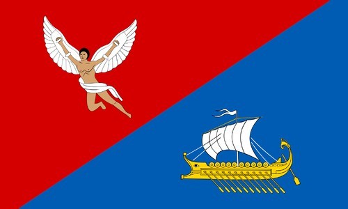 «Крылатый» военный крымский поселок Новофедоровка сменит герб