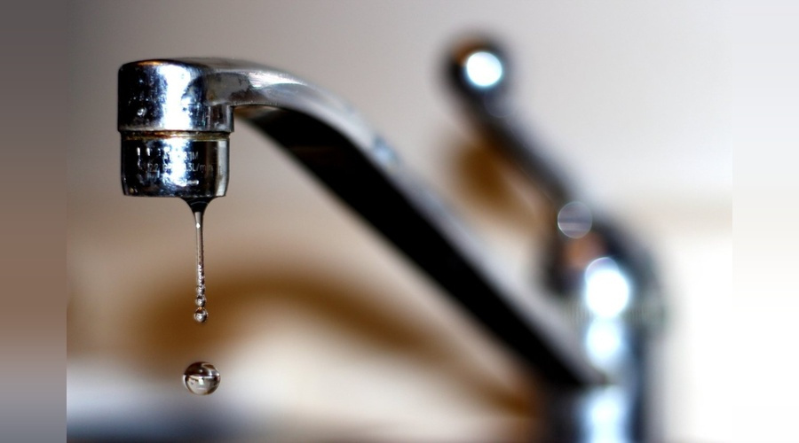 В Керчи временно ограничили подачу воды из-за аварийных работ В Керчи временно ограничили подачу воды из-за аварийных работ