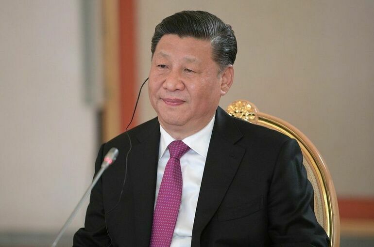 Лидер Китая отметил исторический характер расширения БРИКС