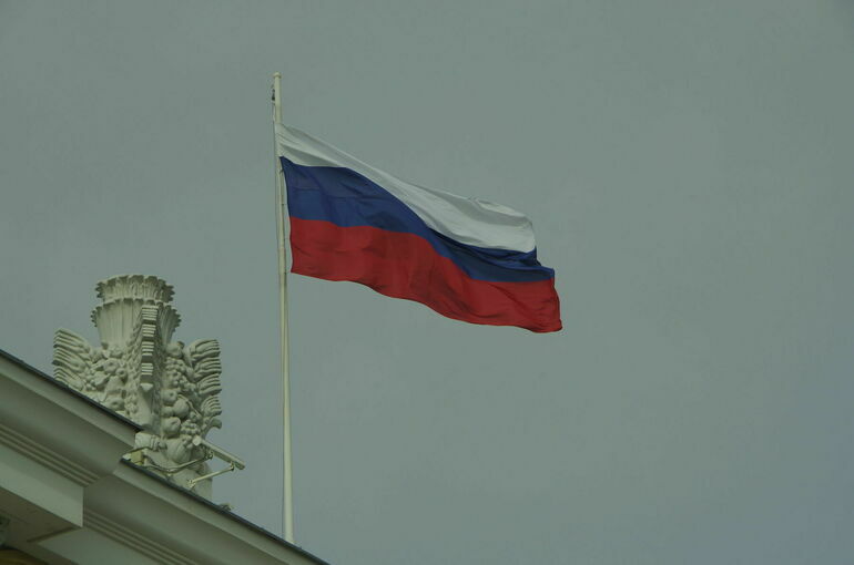 Торговое представительство РФ в Швеции вновь было атаковано дроном с краской Торговое представительство РФ в Швеции вновь было атаковано дроном с краской