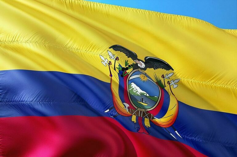 Глава МИД Эквадора пообещала не отправлять советское оружие Украине