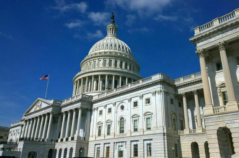 Reuters: В конгрессе США усилили призывы к санкциям против России Reuters: В конгрессе США усилили призывы к санкциям против России