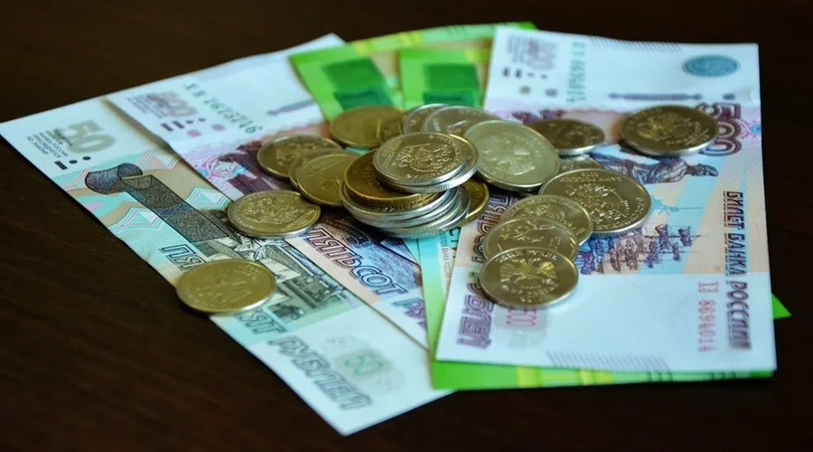 Жительница Кубани пойдет под суд за кражу 800 тыс руб у пенсионерки из Крыма