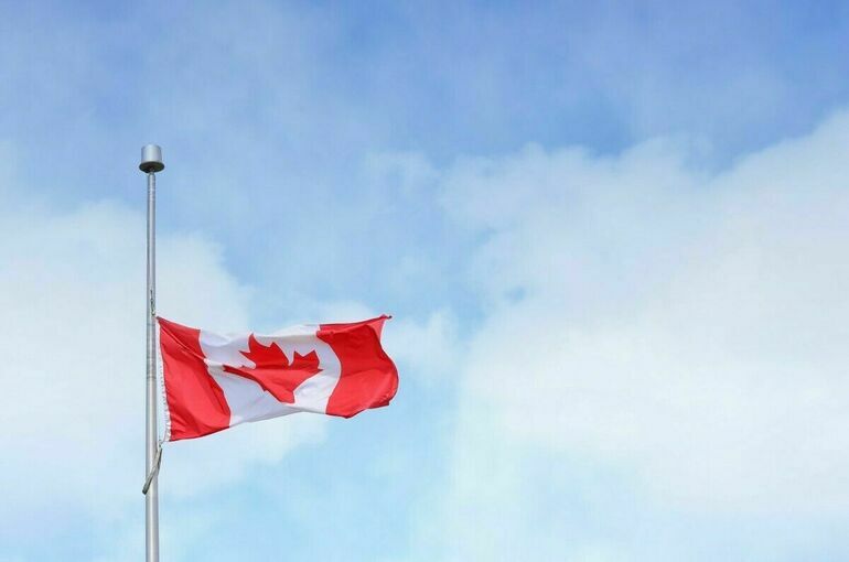 Трюдо извинился за чествование нациста в парламенте Канады