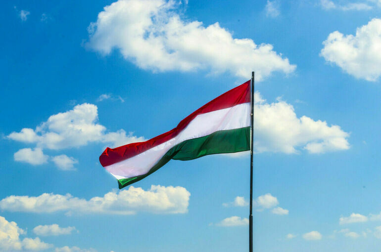 Венгрия не станет блокировать 19-й пакет санкций против России Венгрия не станет блокировать 19-й пакет санкций против России