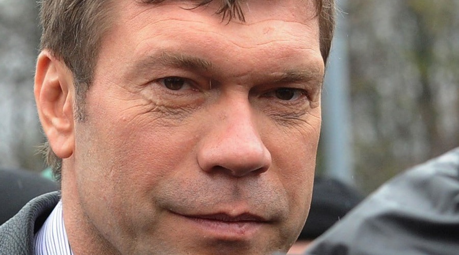 ФСБ задержала в Ялте подозреваемого в покушении на Олега Царева