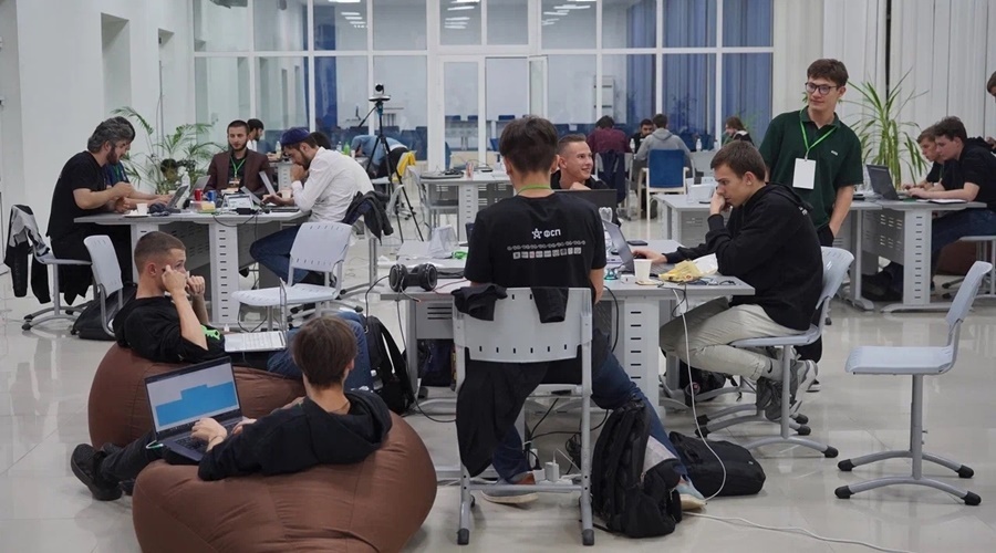 Центр спортивного программирования построят в Крыму – Аксенов