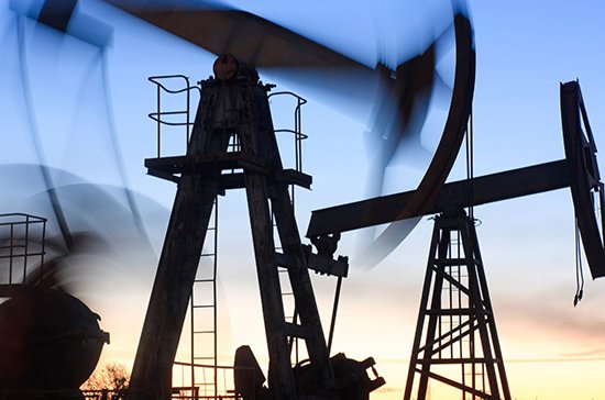 Цена на нефть WTI рухнула до 1 доллара за баррель