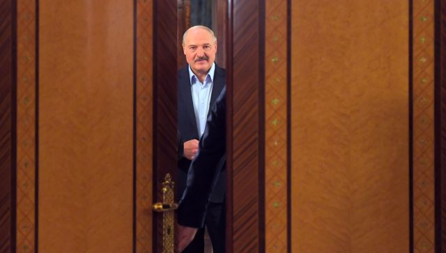 25 лет на посту: Лукашенко снова собрался в президенты