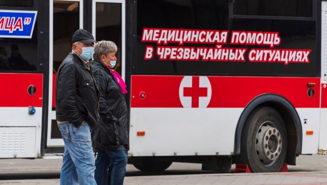 Как будут работать пункты вакцинации в праздники – Минздрав Крыма