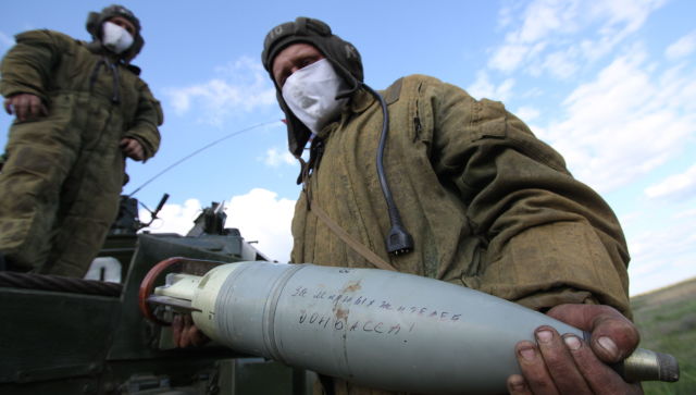 «Безнаказанных обстрелов не будет»: ДНР ответит Киеву на эскалацию