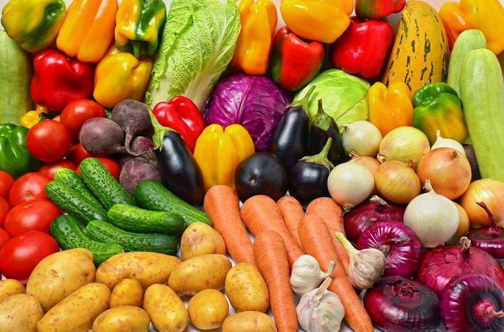 Итоги плодоносного сезона в Крыму: сколько овощей и фруктов собрали аграрии