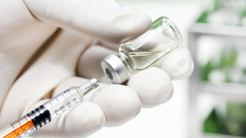 Минздрав РК: В Крым поступило еще 4300 доз вакцины против новой коронавирусной инфекции