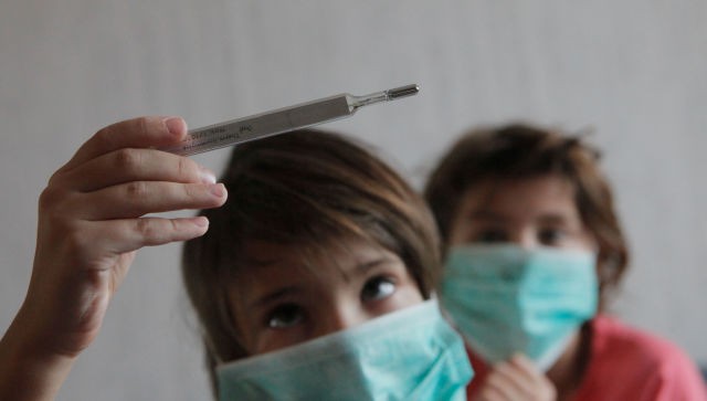 Мало коронавируса: в Крыму свирепствуют грипп и ОРВИ