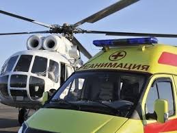 Глава Центра медицины катастроф в Крыму отверг обвинения в финансовых нарушениях