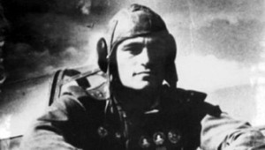 Медиа час «Легенда авиации: Амет- Хан Султан - дважды герой Советского Союза»