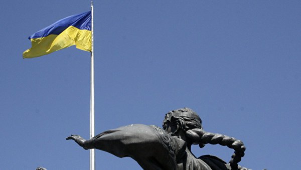 В Киеве рассказали о «креативном формате» для обсуждения вопроса Крыма