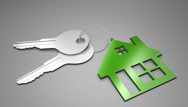 Ключи от новых квартир получат 108 крымских семей