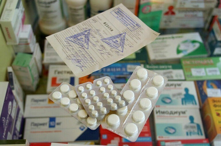 Лекарства, принесённые в больницу пациентом, предложили не включать в тариф на лечение