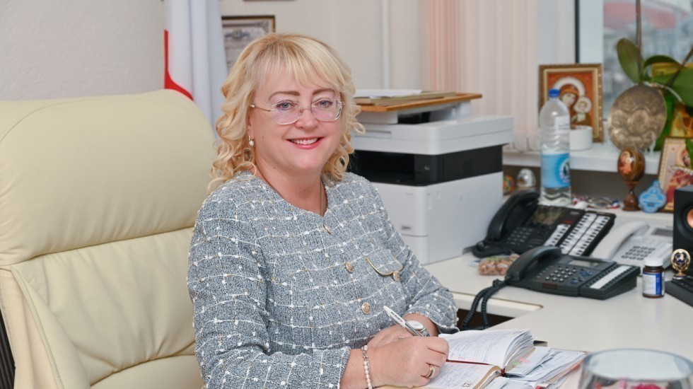 Крым сохраняет хорошие перспективы по привлечению инвестиций – Ирина Кивико