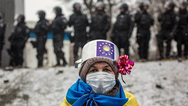 В Раде рассказали, что будет с Украиной после нового майдана