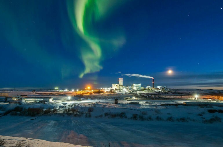 В Арктике появятся дополнительные 200 тысяч рабочих мест