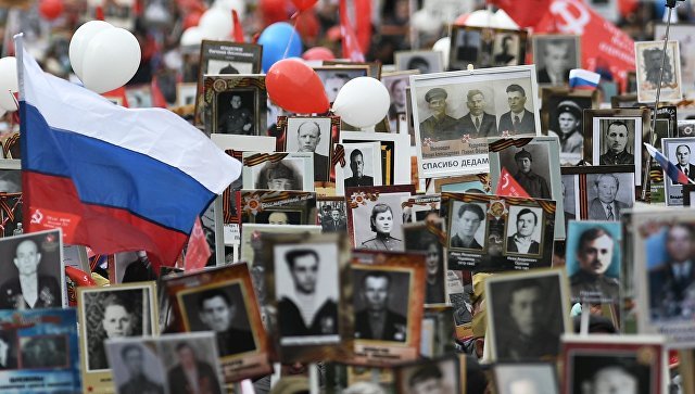 Мемориал героев: крымчане могут поучаствовать в проекте «Дорога памяти»