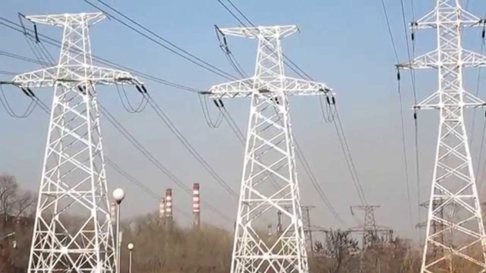 Экспертиза одобрила возведение высоковольтных линий для ТЭС в Симферополе