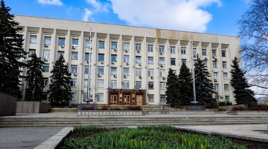Муниципалитеты Крыма недополучили 2,4 млрд рублей по арендным платежам