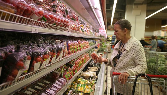 В России могут исчезнуть дешевые продукты и лекарства