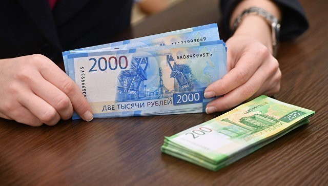 Аксенов назвал сумму «ковидных» выплат крымскому бизнесу