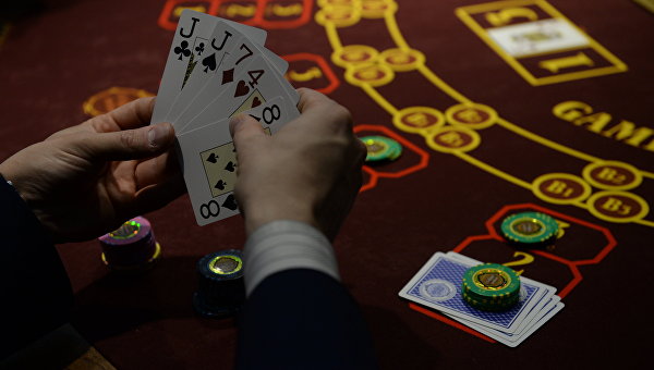 Банду организаторов подпольного казино будут судить в Крыму