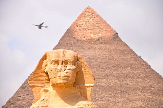 Президент Египта предложил открыть прямое авиасообщение с регионами России