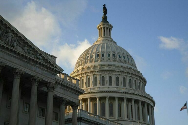 Как выборы в Конгресс США скажутся на отношениях Вашингтона и Москвы