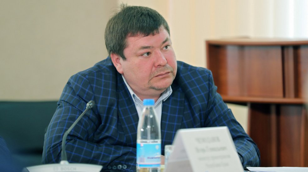 Минздрав РК: В Крыму выписаны восемь пациентов, перенесших коронавирусную инфекцию