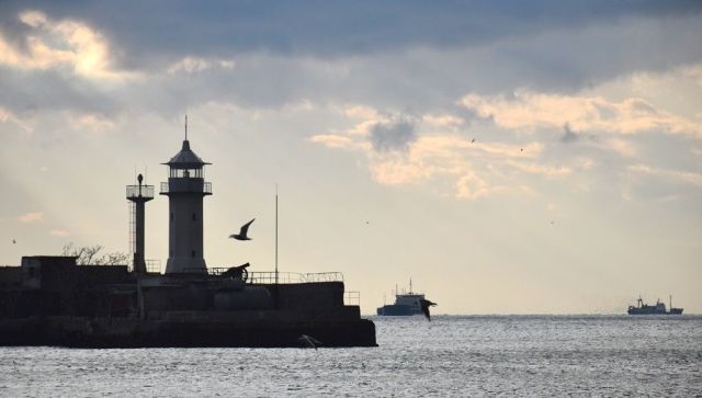 Метеоролог рассказал, утонет ли Крым согласно украинским планам